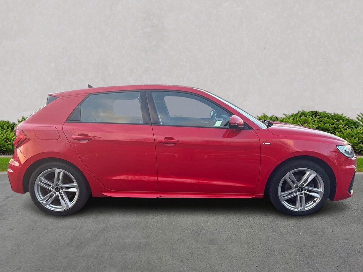 Used Audi A1 2023 for sale - 77845301: Photo 3