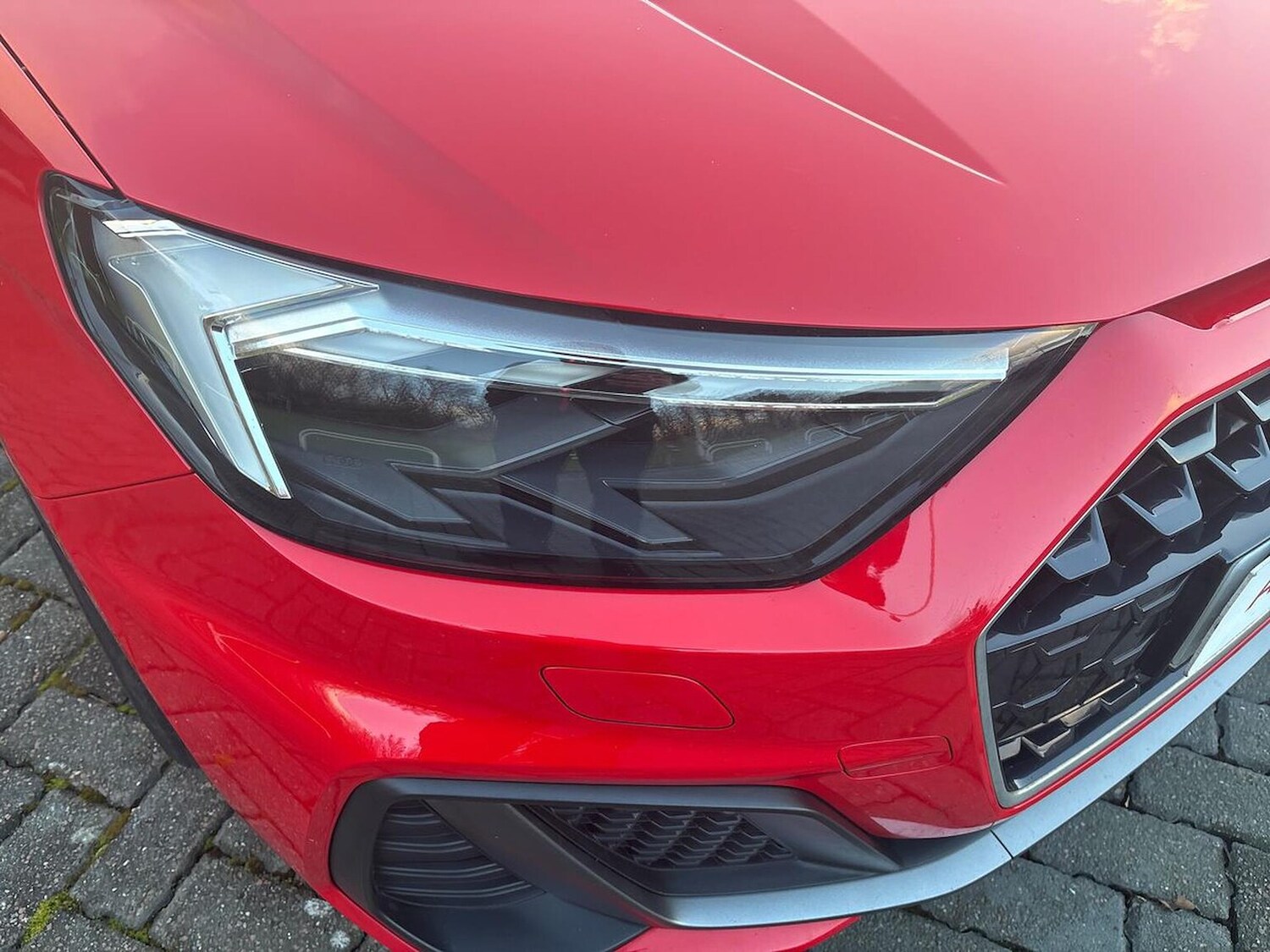 Used Audi A1 2023 for sale - 77845301: Photo 34