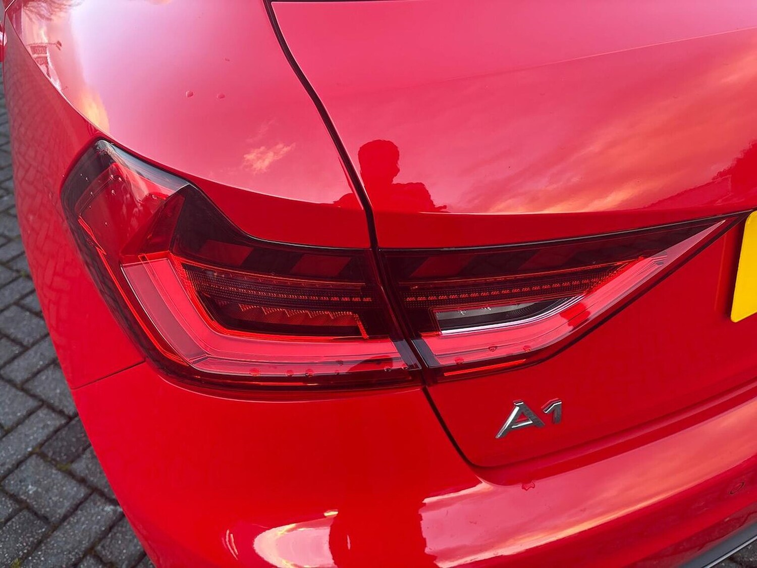 Used Audi A1 2023 for sale - 77845301: Photo 36