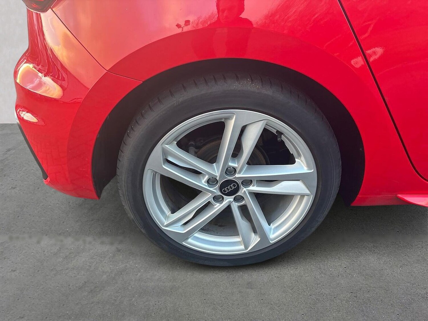 Used Audi A1 2023 for sale - 77845301: Photo 6