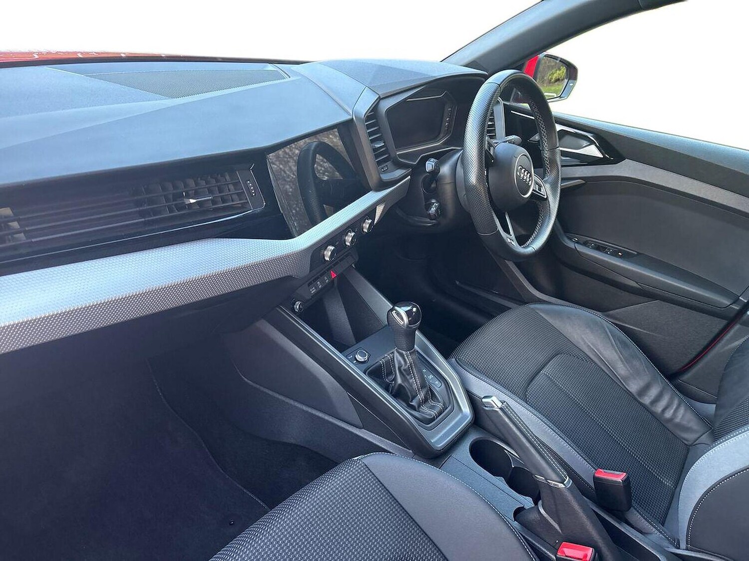 Used Audi A1 2023 for sale - 77845301: Photo 7