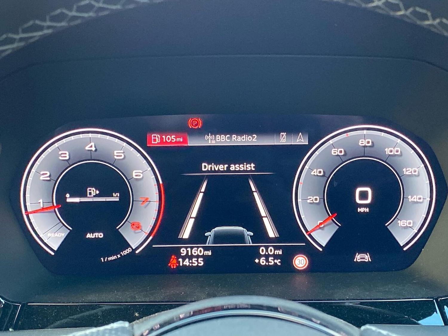 Used Audi A3 2024 for sale - 77555289: Photo 10