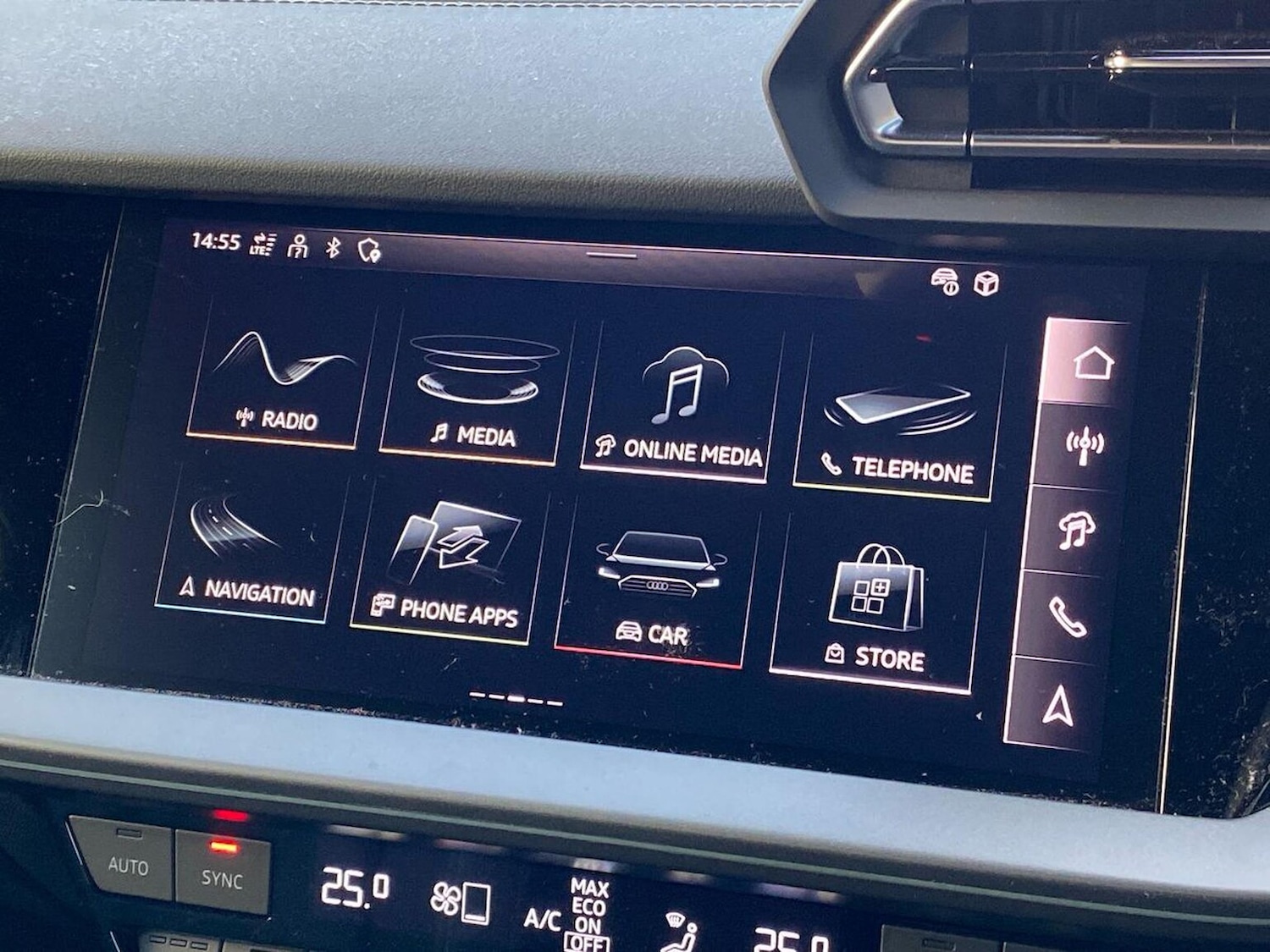 Used Audi A3 2024 for sale - 77555289: Photo 11