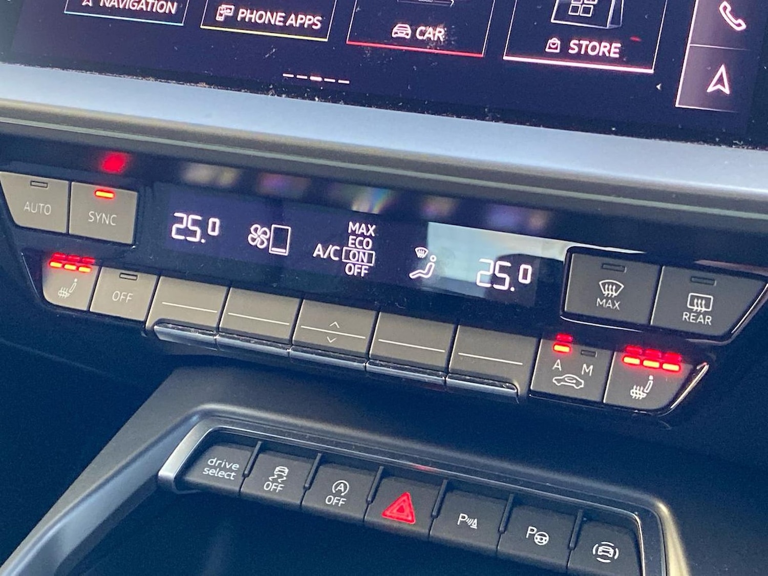 Used Audi A3 2024 for sale - 77555289: Photo 12