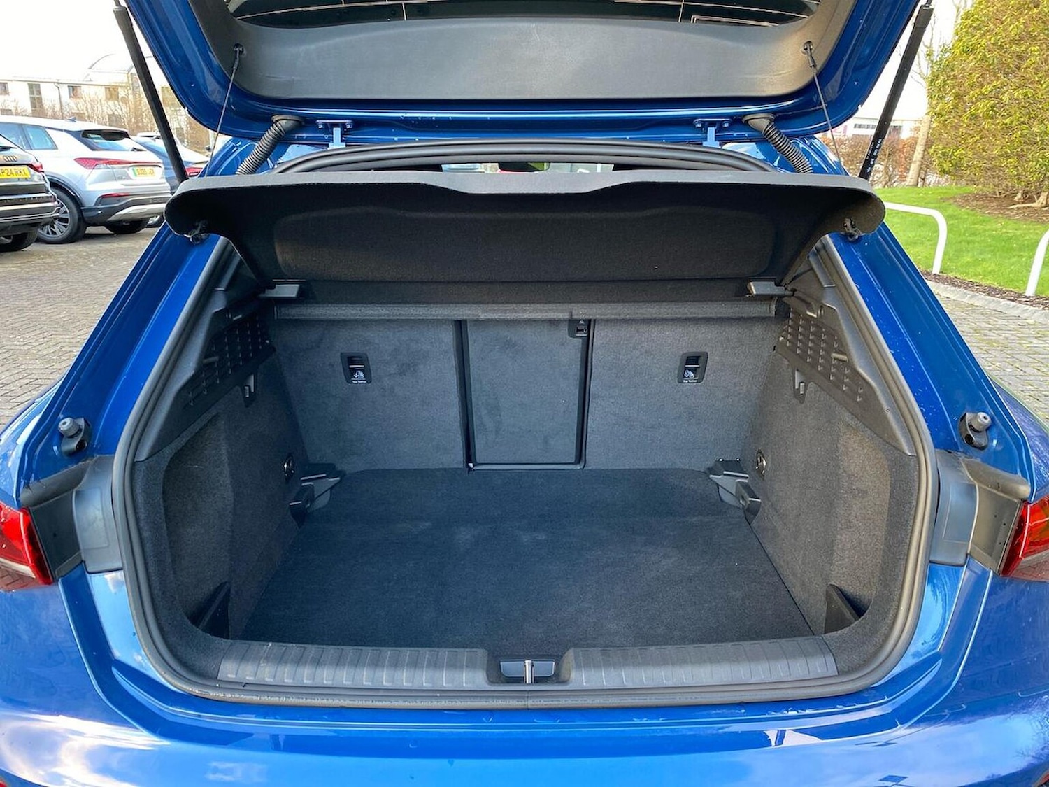 Used Audi A3 2024 for sale - 77555289: Photo 17