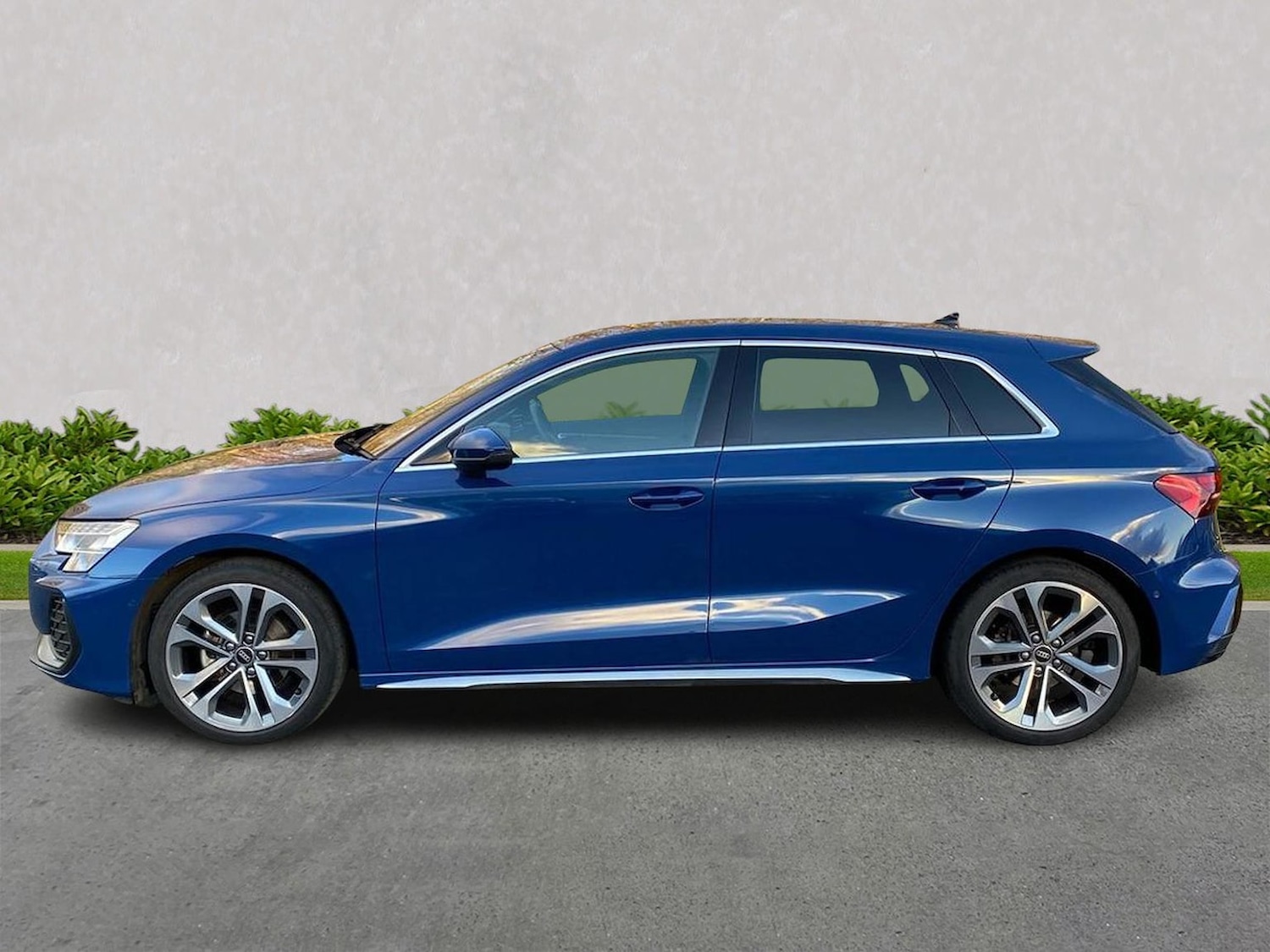 Used Audi A3 2024 for sale - 77555289: Photo 19