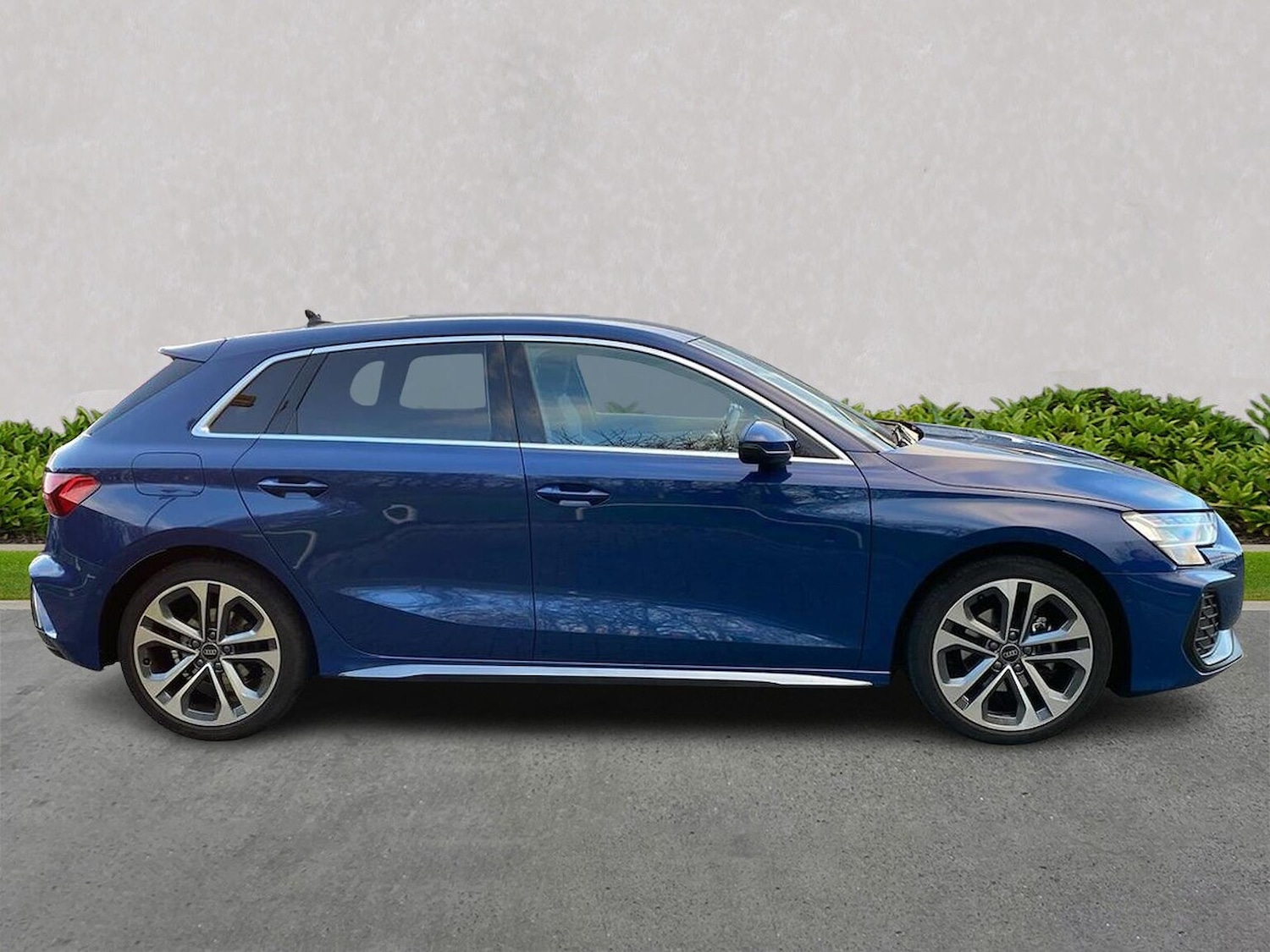 Used Audi A3 2024 for sale - 77555289: Photo 3