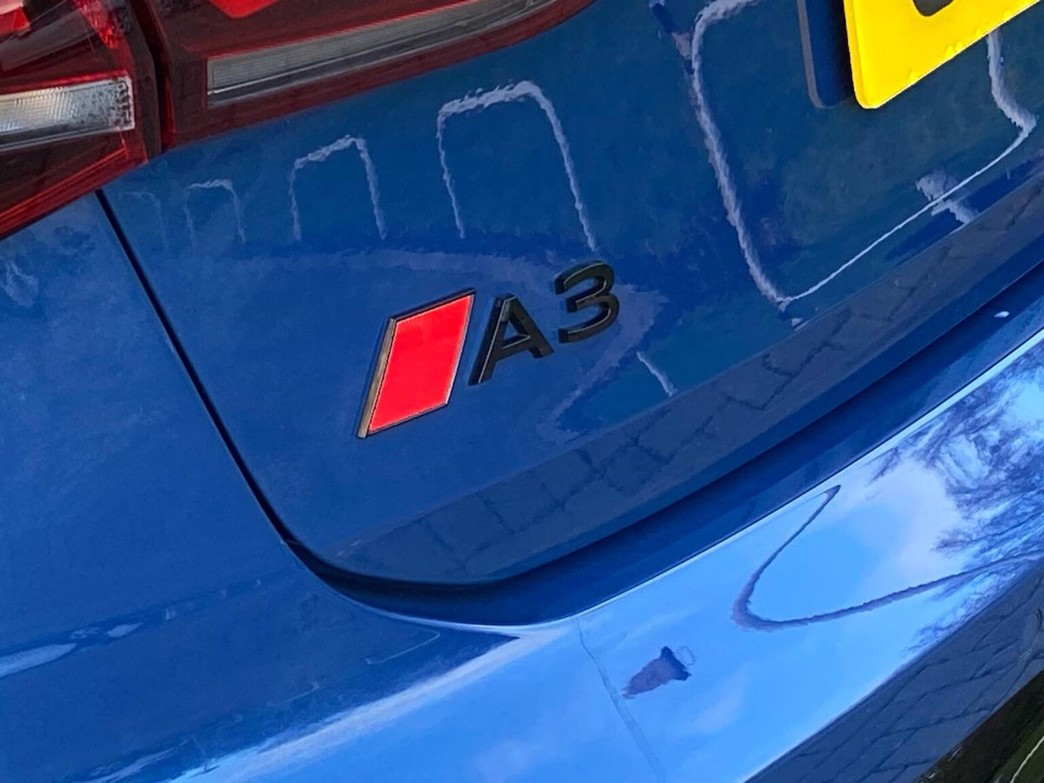 Used Audi A3 2024 for sale - 77555289: Photo 33