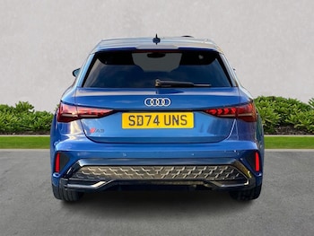 Used Audi A3 2024 for sale - 77555289: Photo