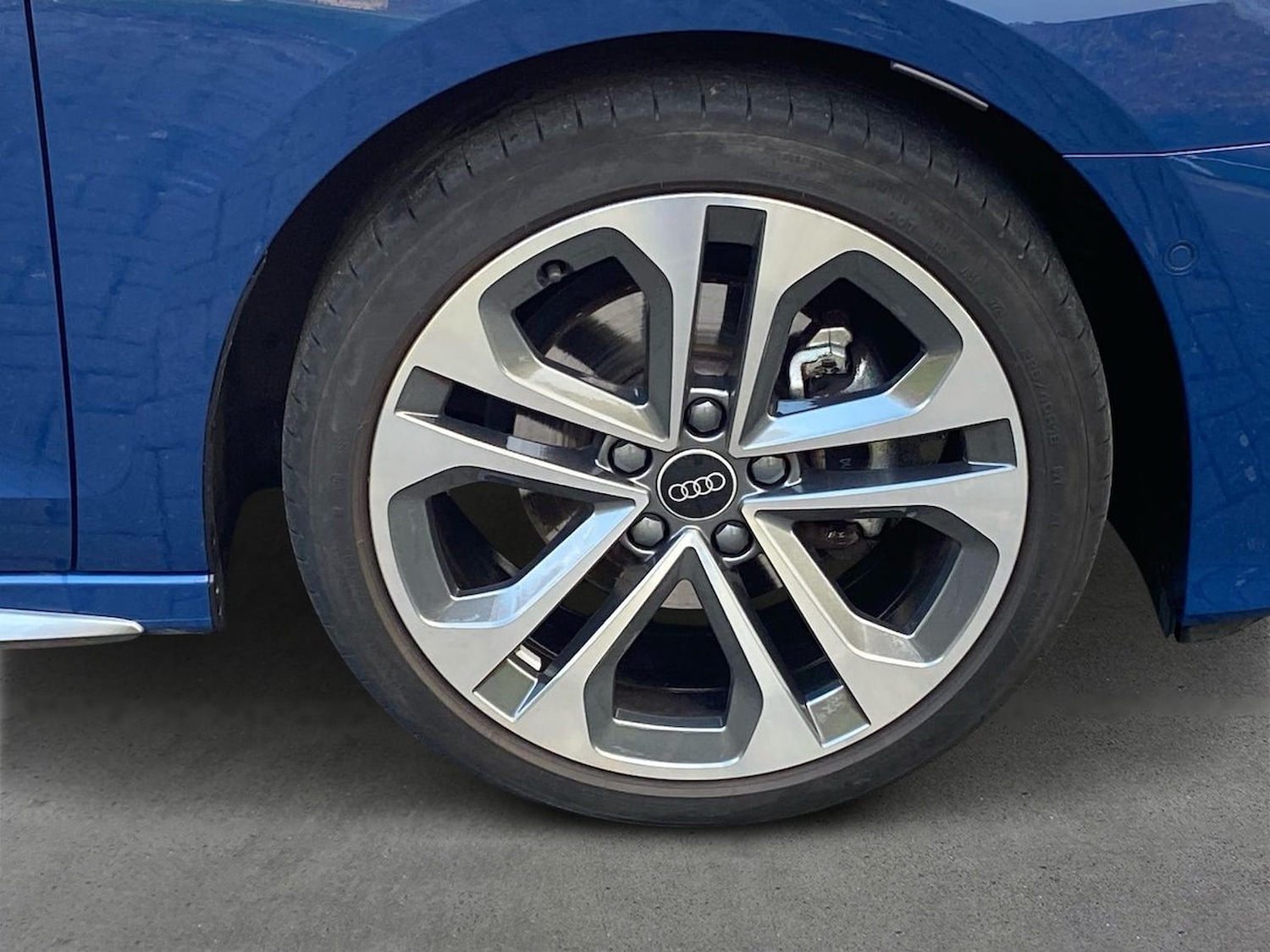 Used Audi A3 2024 for sale - 77555289: Photo 6