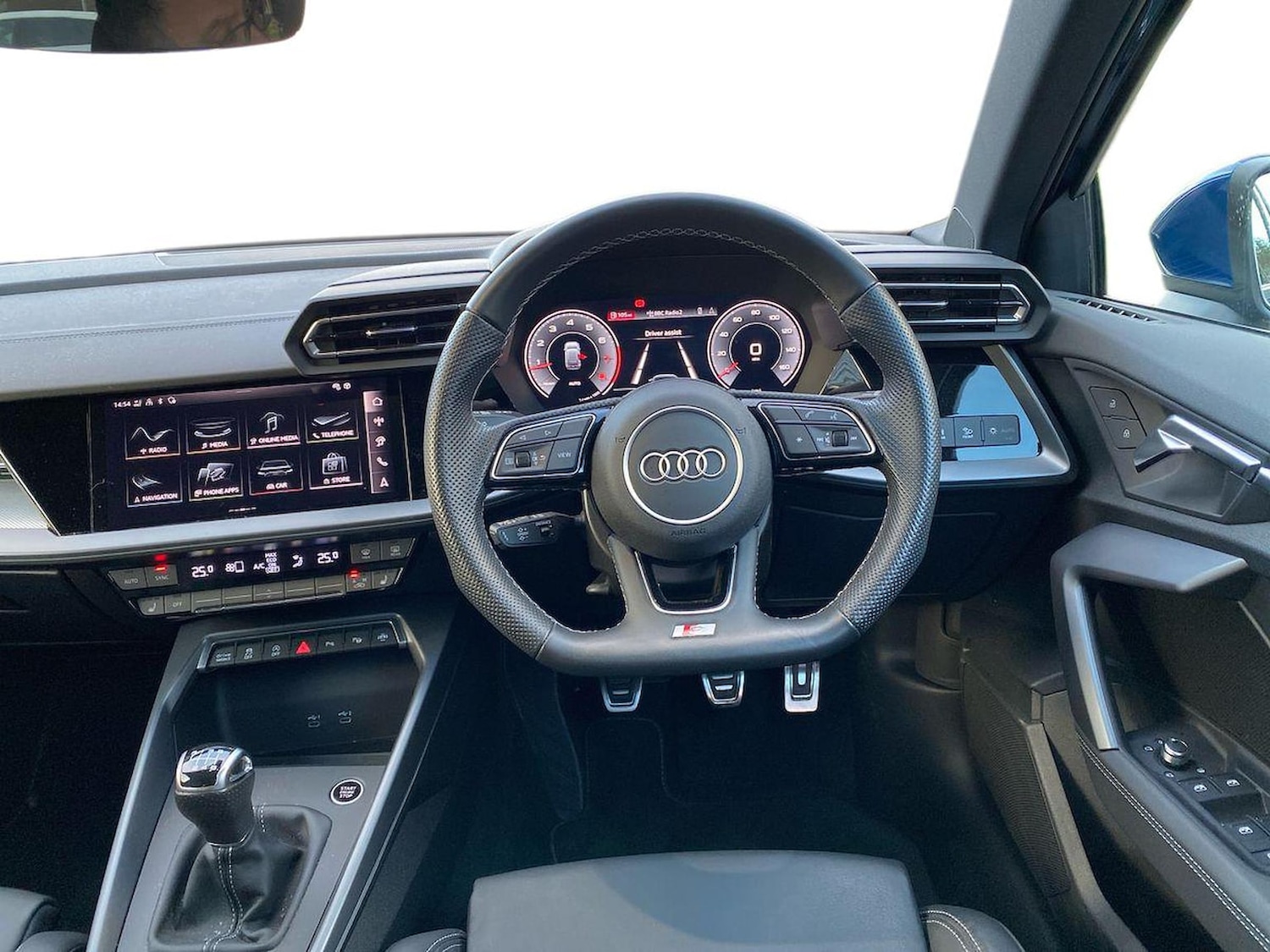 Used Audi A3 2024 for sale - 77555289: Photo 9