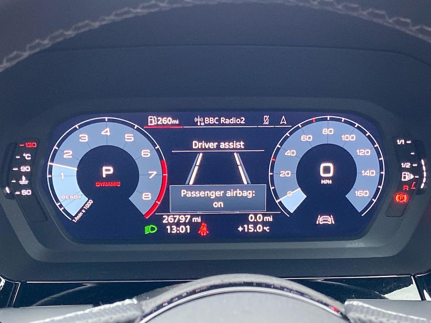 Used Audi A3 2022 for sale - 76719387: Photo 10