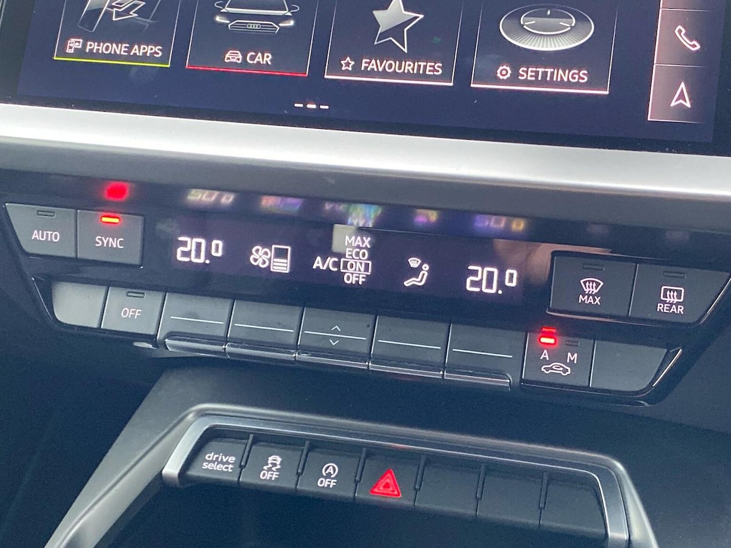 Used Audi A3 2022 for sale - 76719387: Photo 12