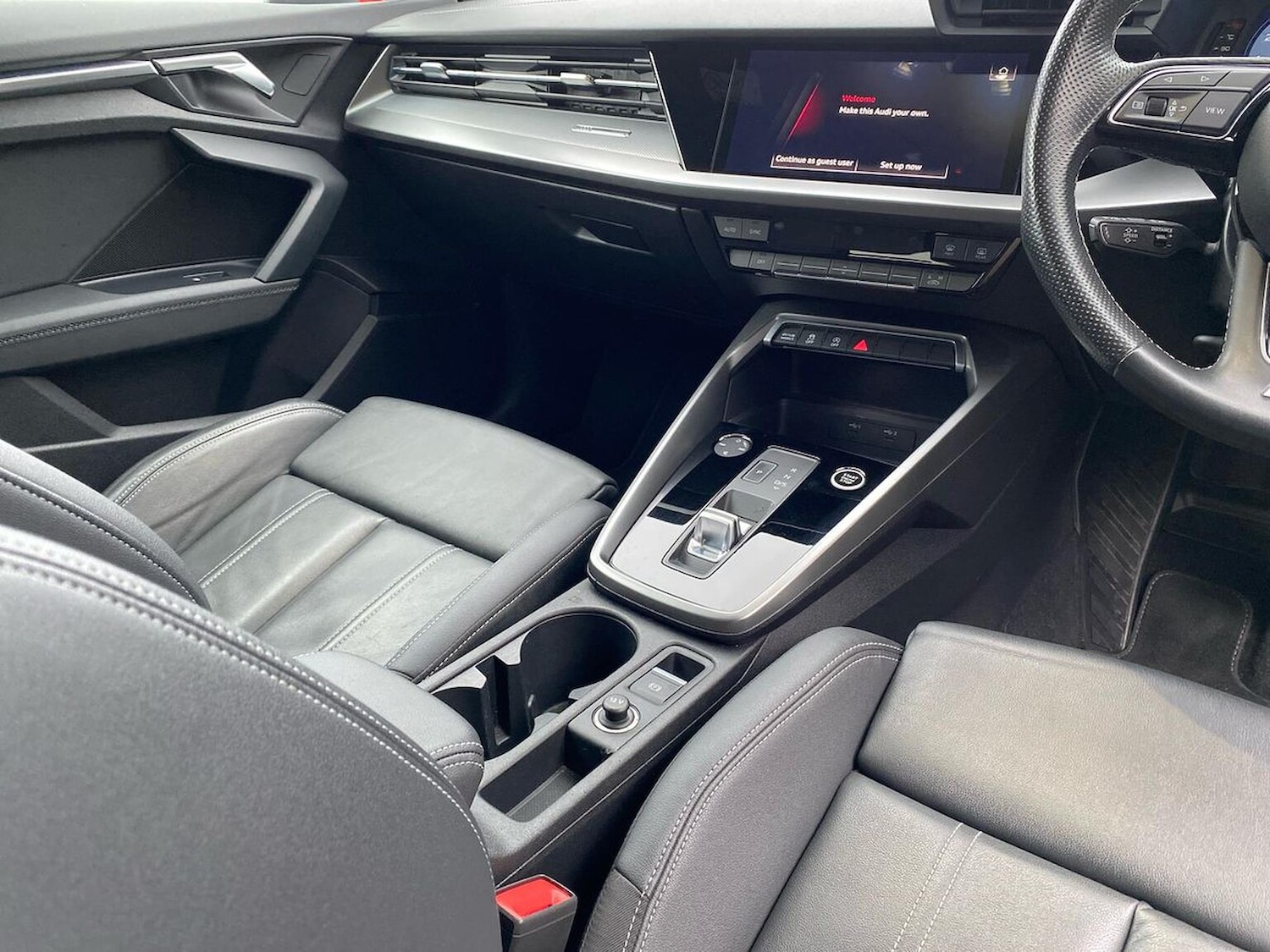 Used Audi A3 2022 for sale - 76719387: Photo 13