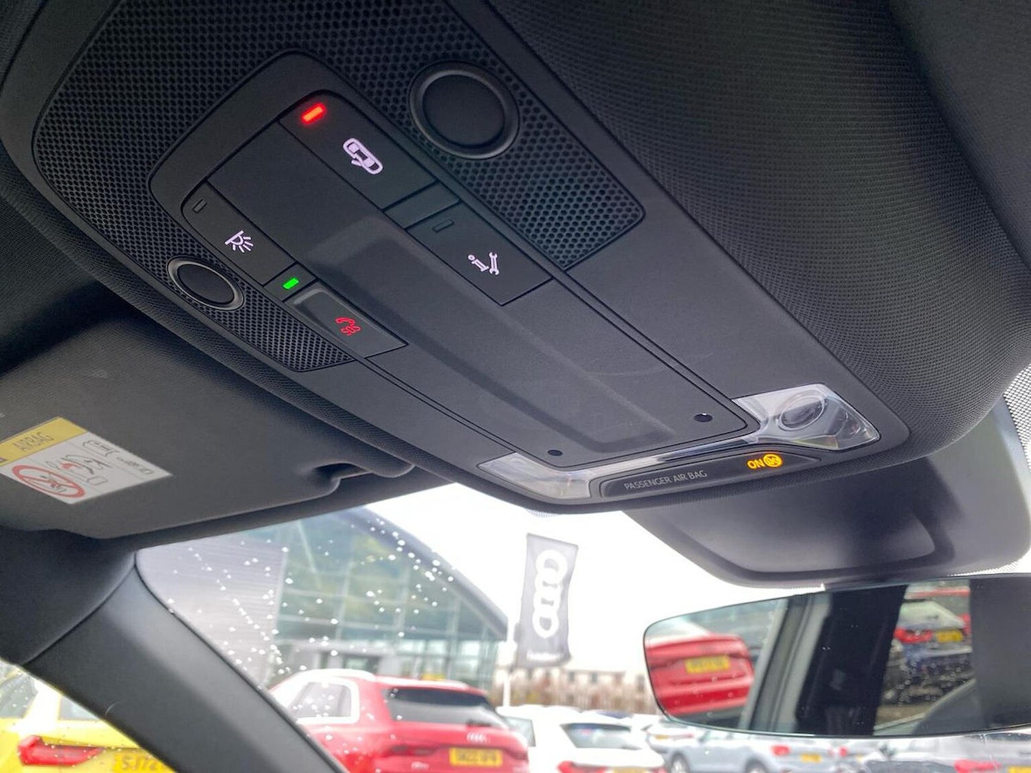 Used Audi A3 2022 for sale - 76719387: Photo 14