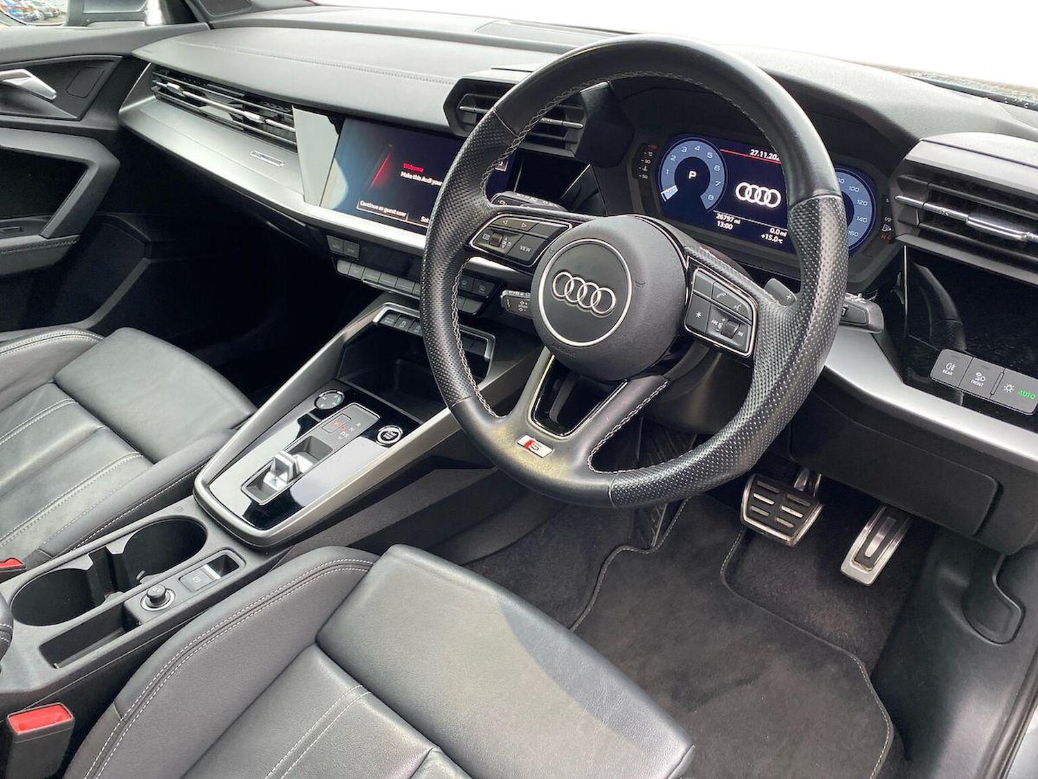 Used Audi A3 2022 for sale - 76719387: Photo 15