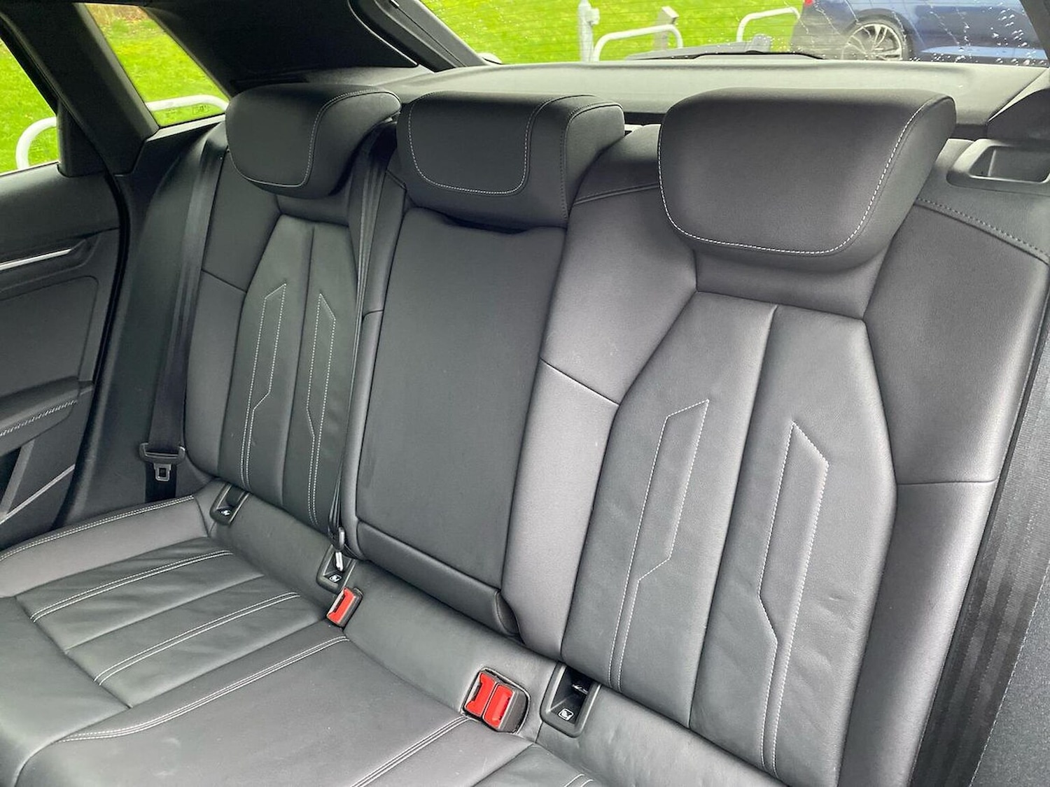 Used Audi A3 2022 for sale - 76719387: Photo 16