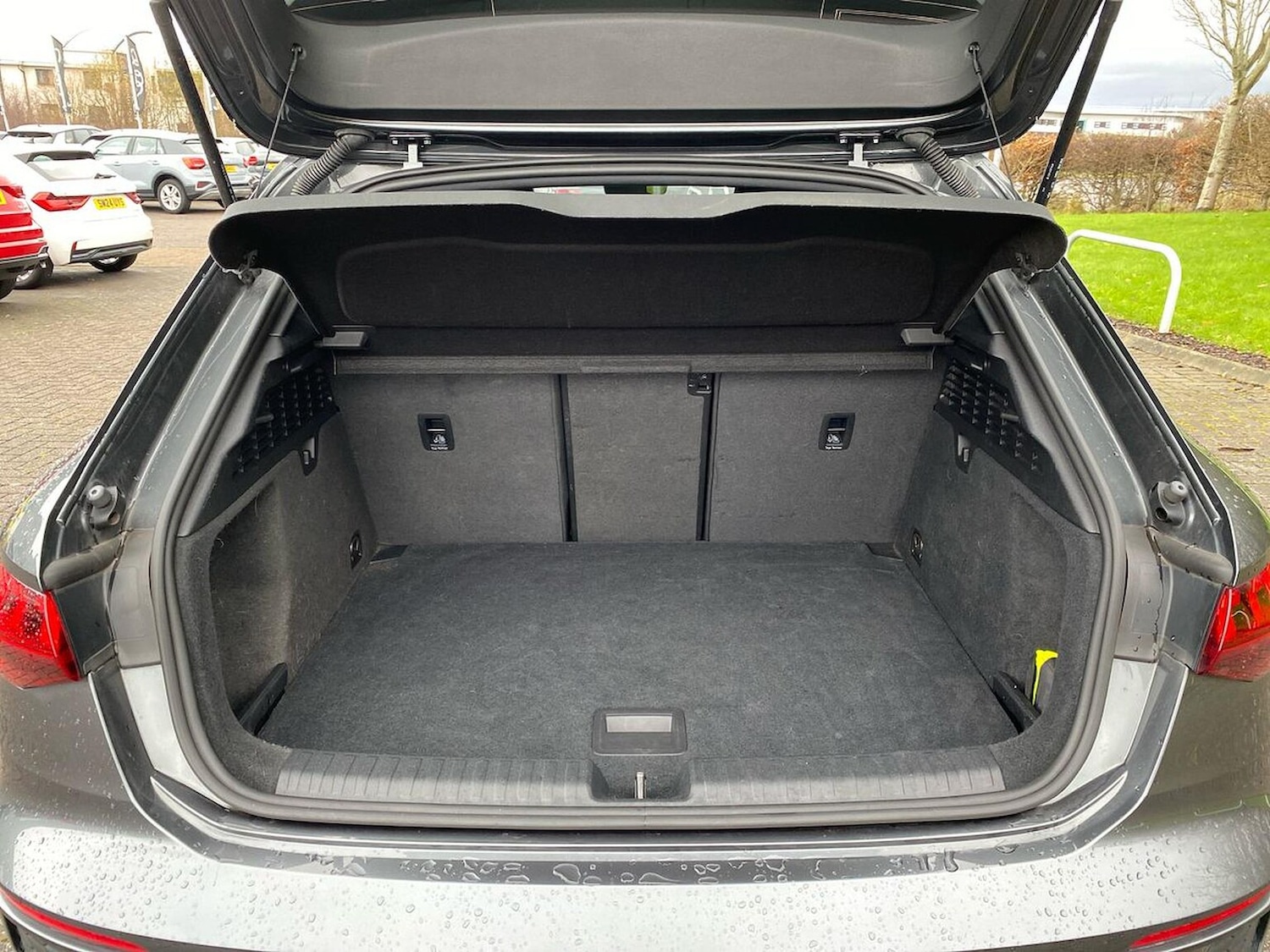 Used Audi A3 2022 for sale - 76719387: Photo 17