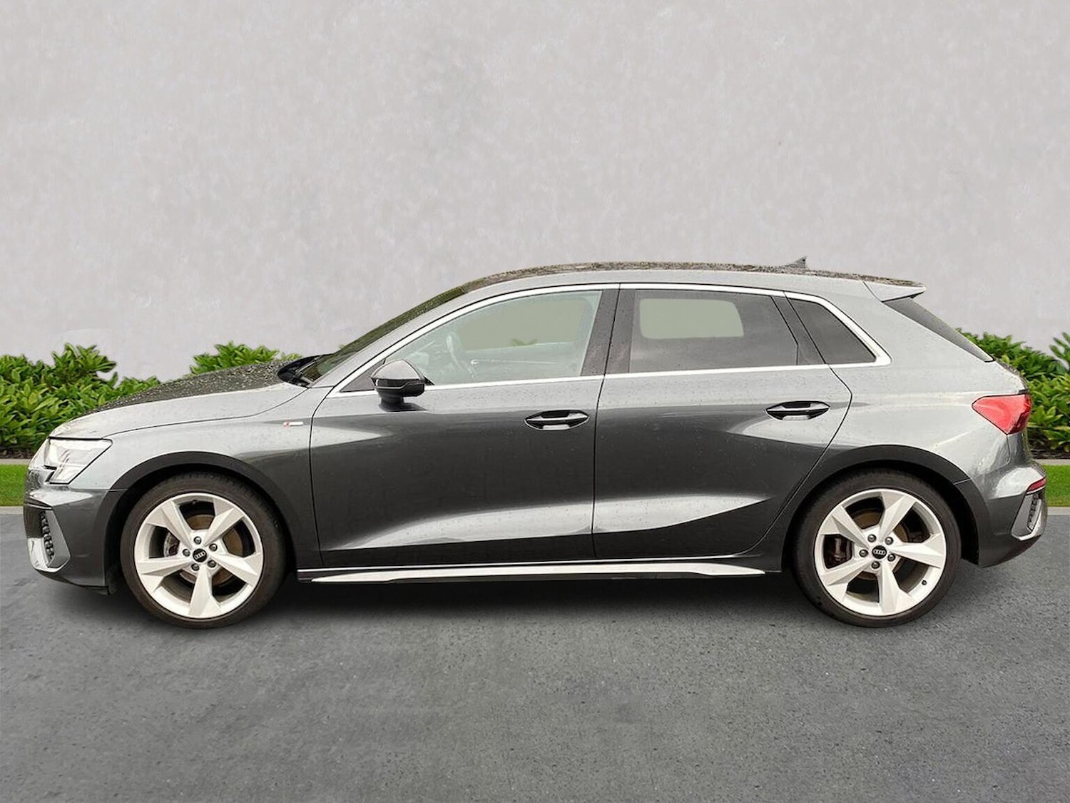 Used Audi A3 2022 for sale - 76719387: Photo 19