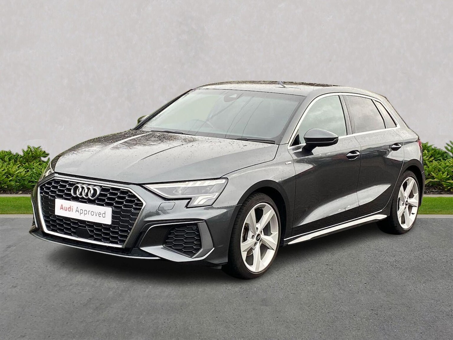 Used Audi A3 2022 for sale - 76719387: Photo 20