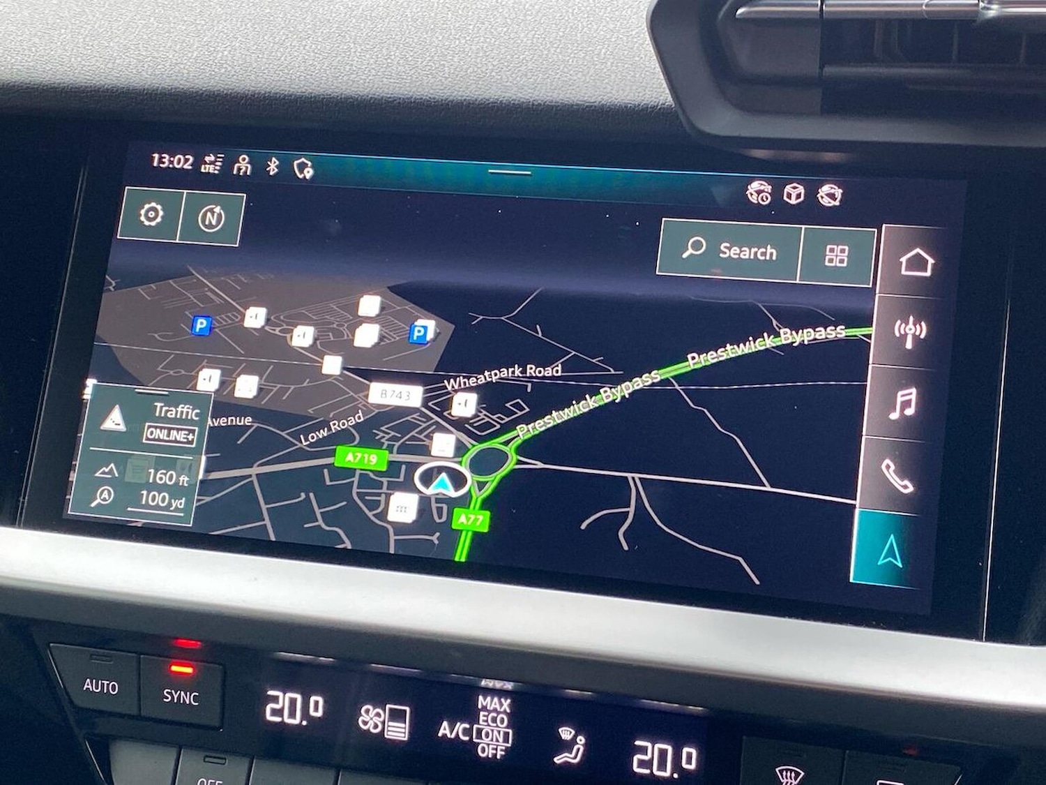 Used Audi A3 2022 for sale - 76719387: Photo 24