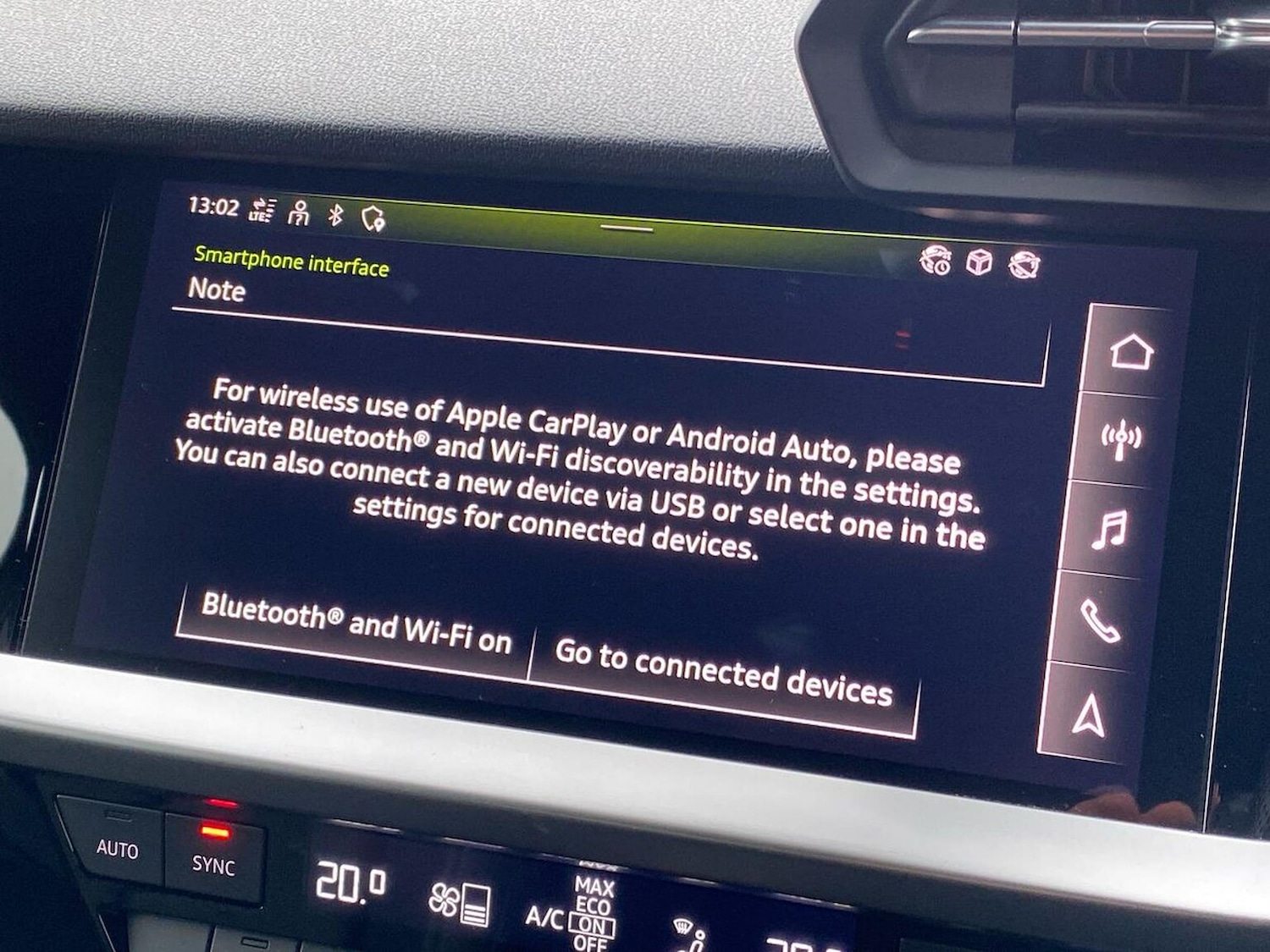 Used Audi A3 2022 for sale - 76719387: Photo 25