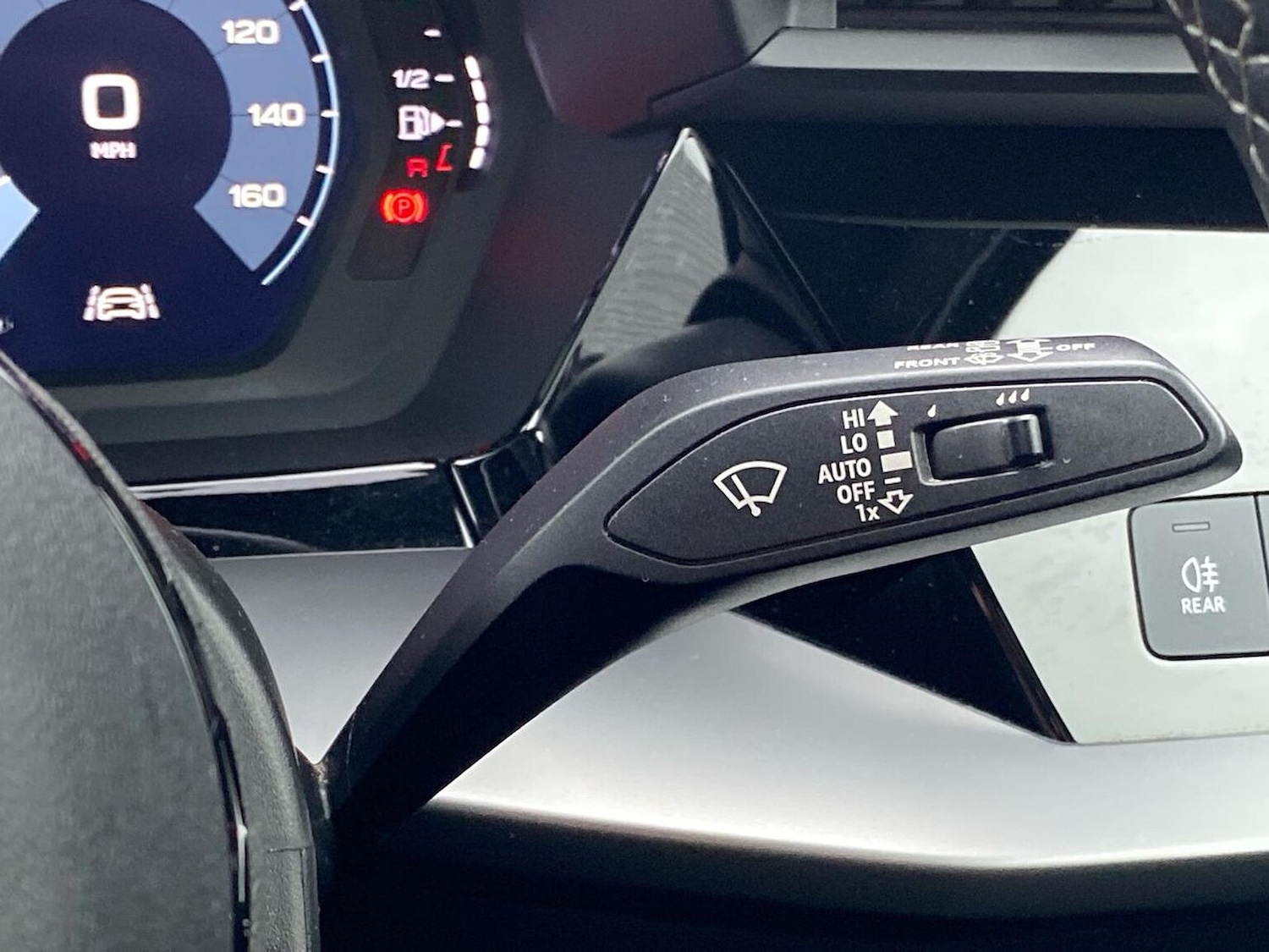 Used Audi A3 2022 for sale - 76719387: Photo 28