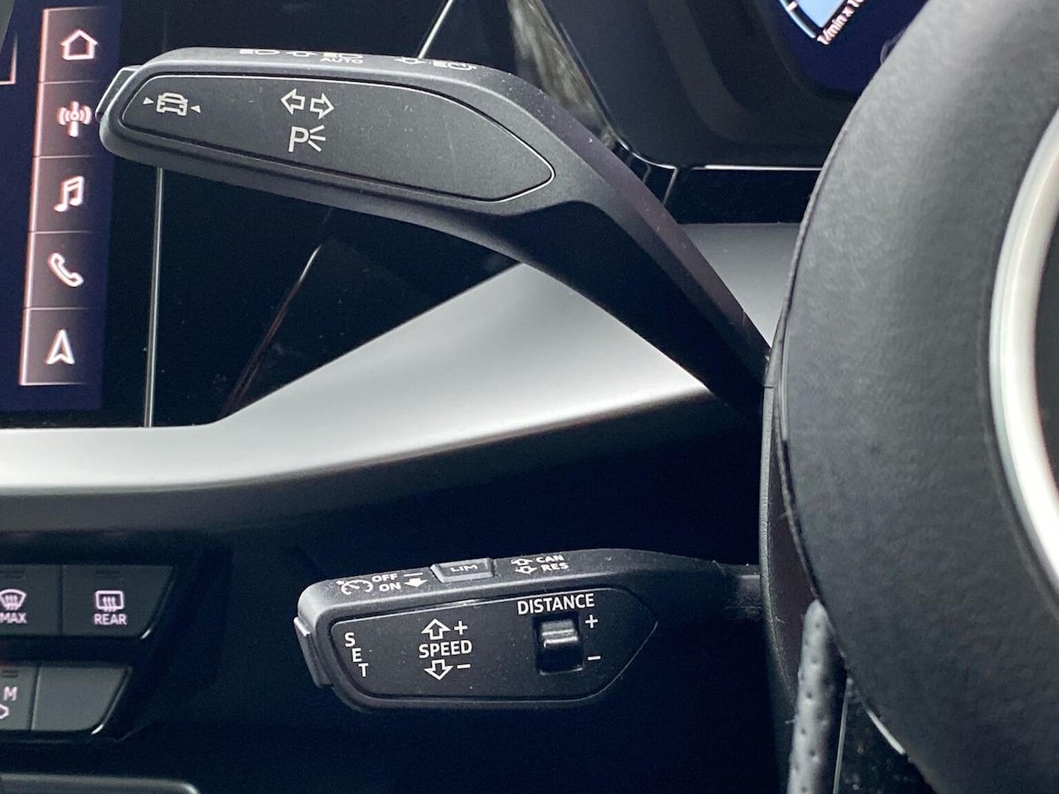 Used Audi A3 2022 for sale - 76719387: Photo 29