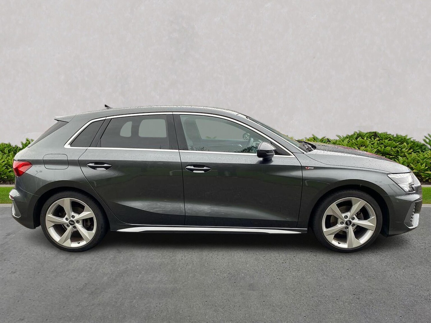 Used Audi A3 2022 for sale - 76719387: Photo 3