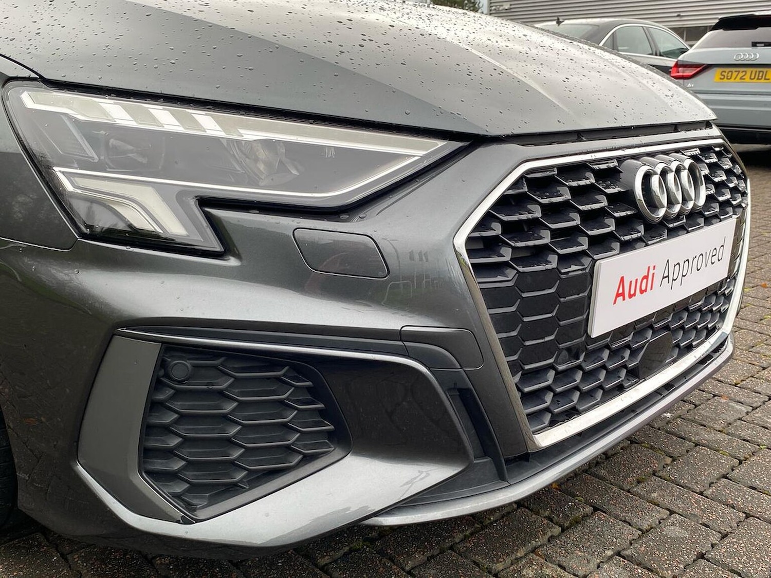 Used Audi A3 2022 for sale - 76719387: Photo 31