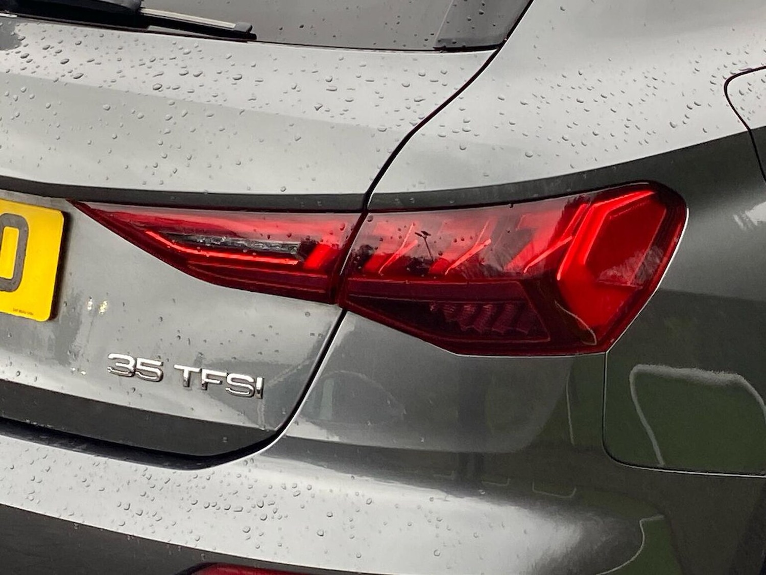 Used Audi A3 2022 for sale - 76719387: Photo 34