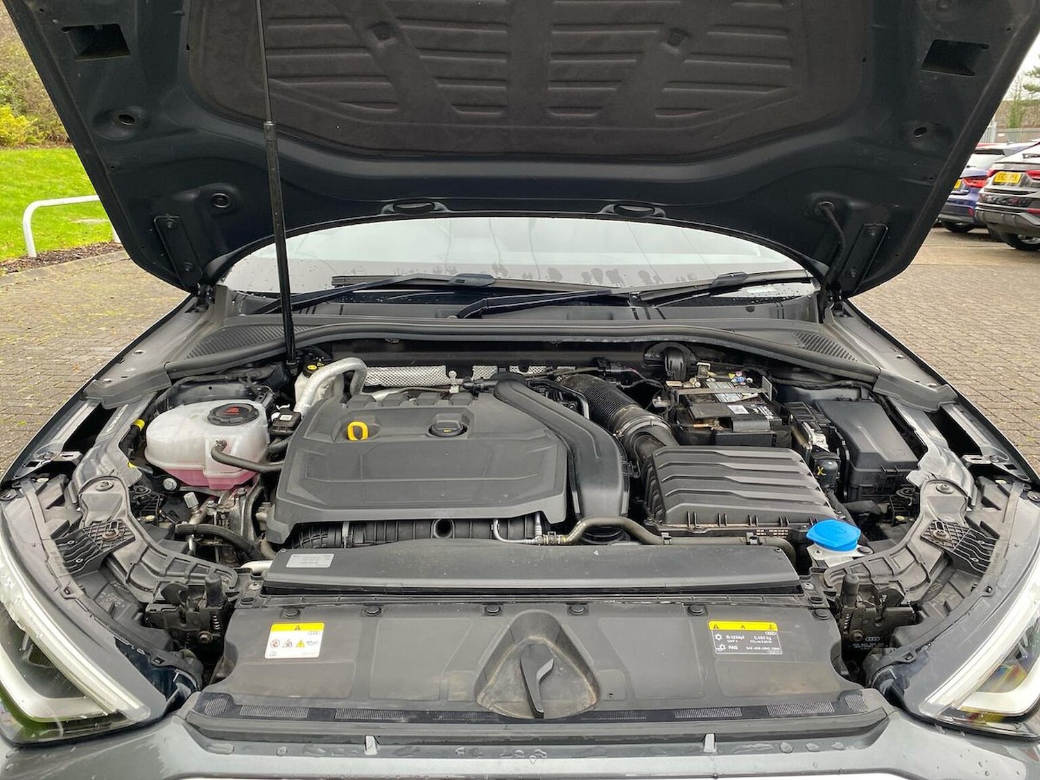 Used Audi A3 2022 for sale - 76719387: Photo 37