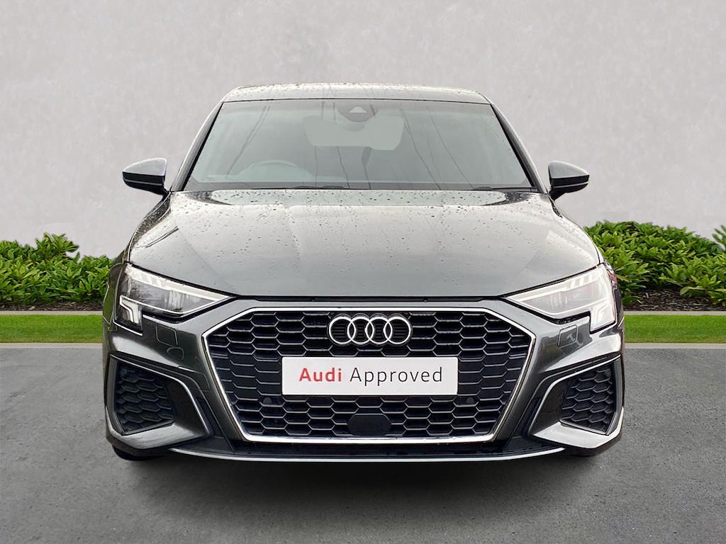 Used Audi A3 2022 for sale - 76719387: Photo 5