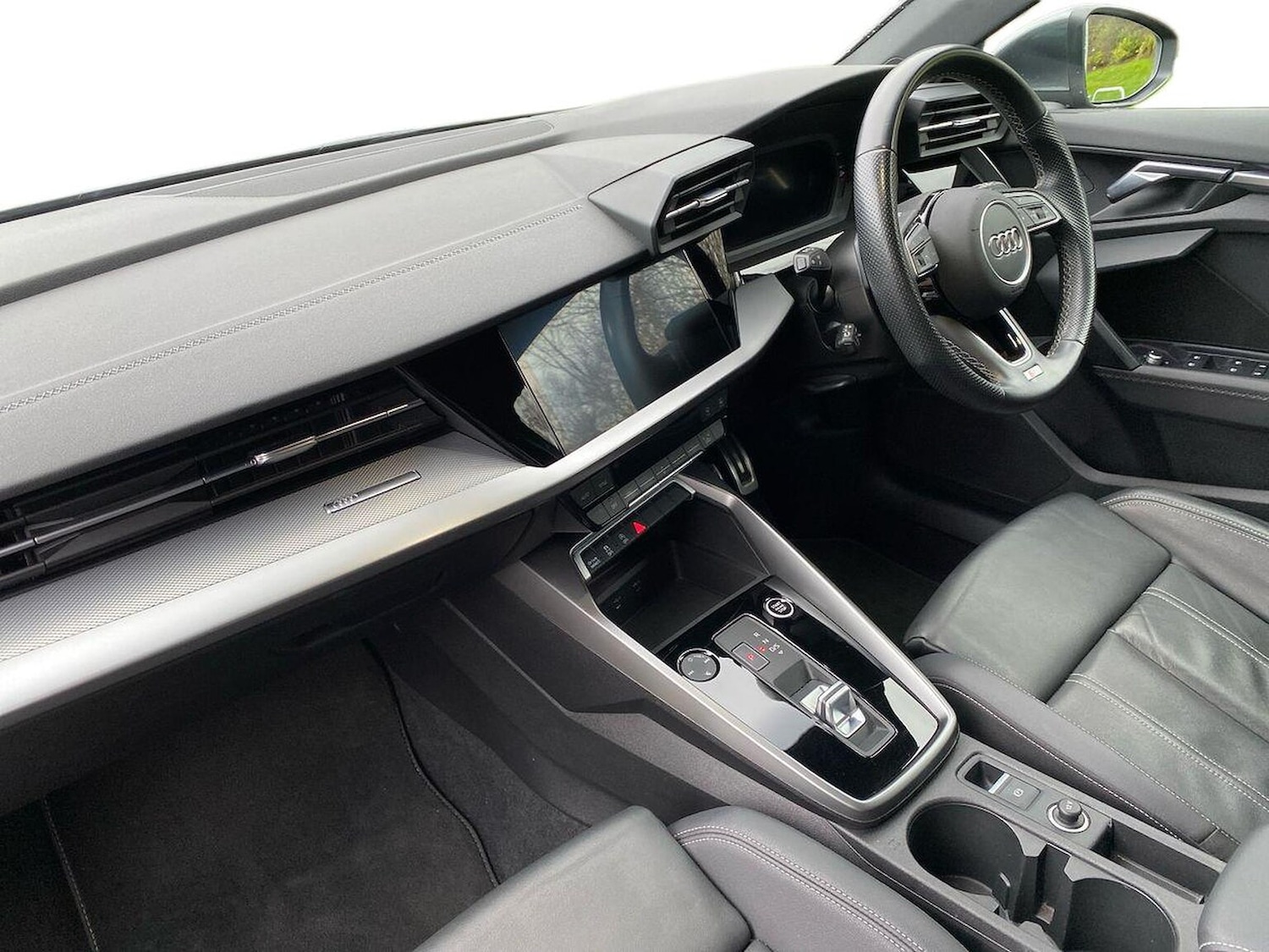 Used Audi A3 2022 for sale - 76719387: Photo 7