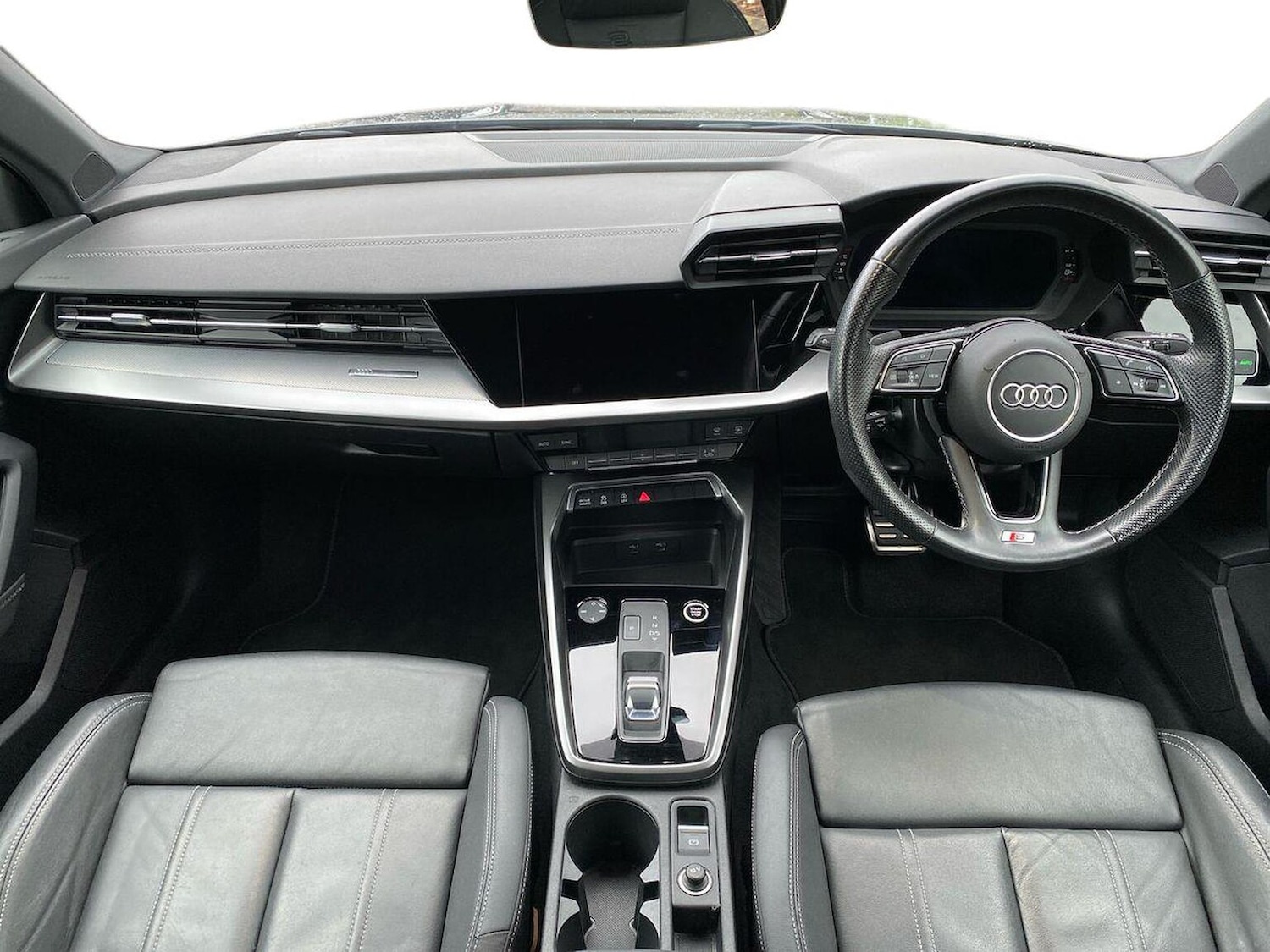 Used Audi A3 2022 for sale - 76719387: Photo 8