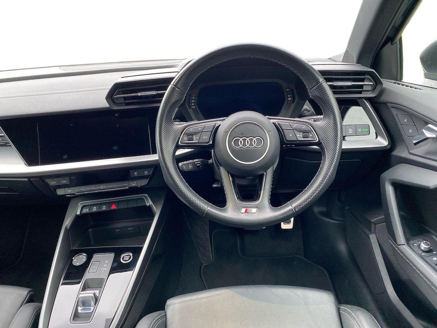 Used Audi A3 2022 for sale - 76719387: Photo 9