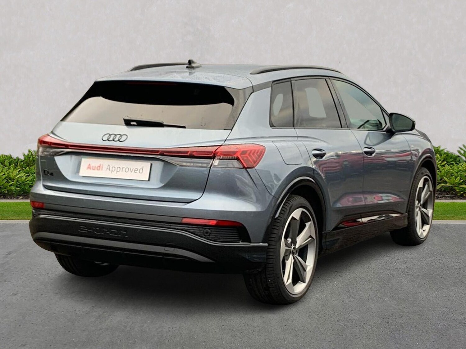 Used Audi Q4 e-tron 2025 for sale - 78027467: Photo 18