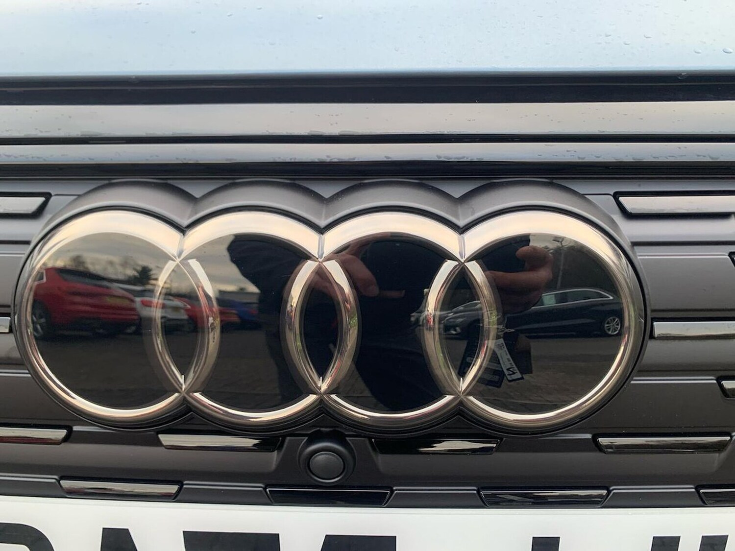 Used Audi Q4 e-tron 2025 for sale - 78027467: Photo 33