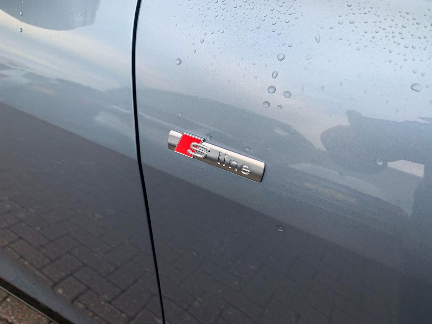 Used Audi Q4 e-tron 2025 for sale - 78027467: Photo 35