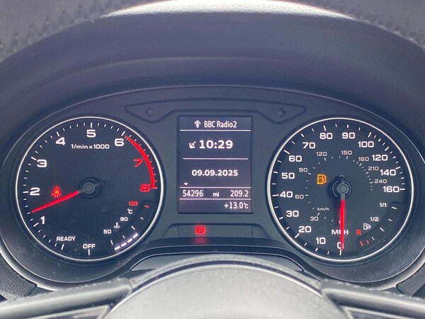 Used Audi Q2 2018 for sale - 76299345: Photo 10
