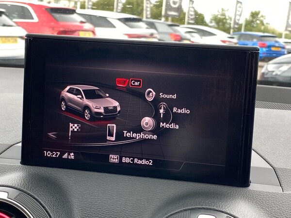 Used Audi Q2 2018 for sale - 76299345: Photo 11