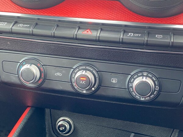 Used Audi Q2 2018 for sale - 76299345: Photo 12