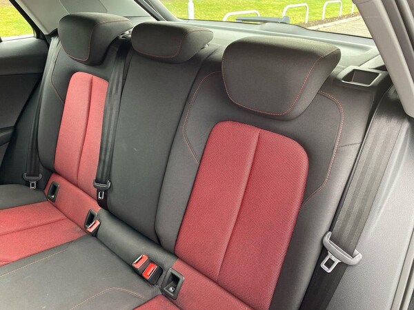 Used Audi Q2 2018 for sale - 76299345: Photo 16