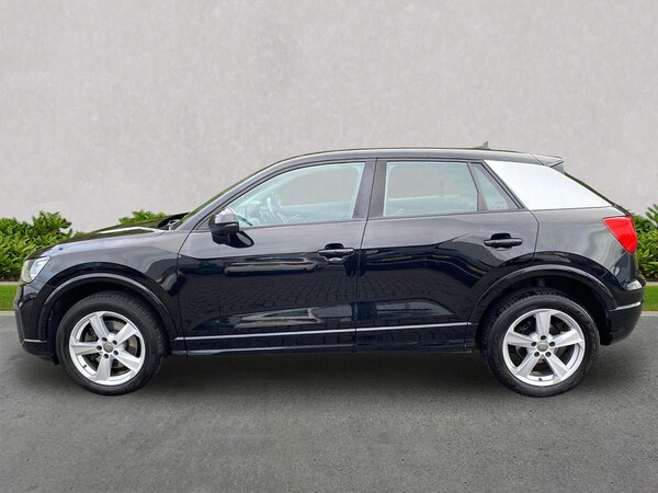 Used Audi Q2 2018 for sale - 76299345: Photo 19