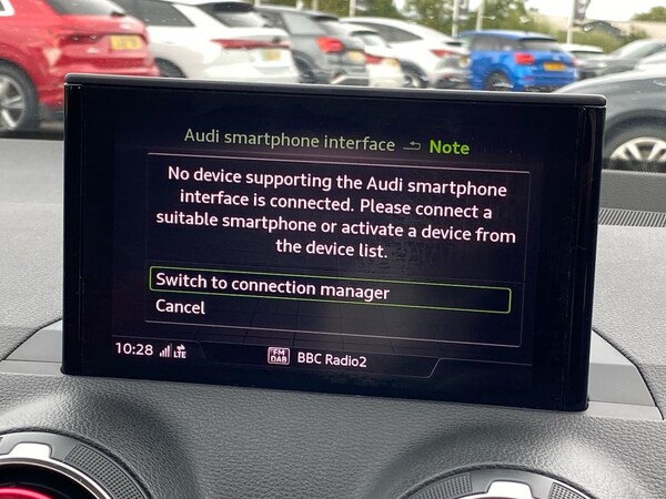 Used Audi Q2 2018 for sale - 76299345: Photo 25