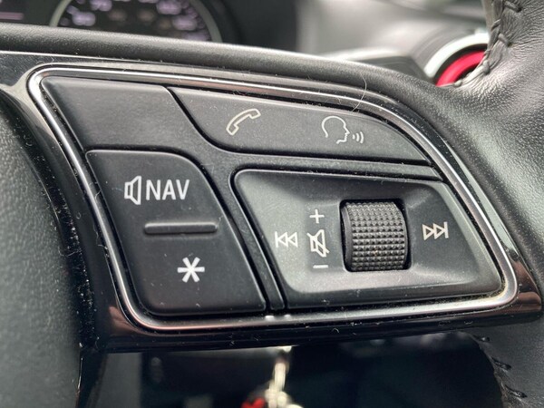 Used Audi Q2 2018 for sale - 76299345: Photo 26