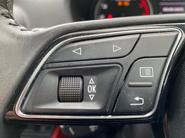 Used Audi Q2 2018 for sale - 76299345: Photo 27