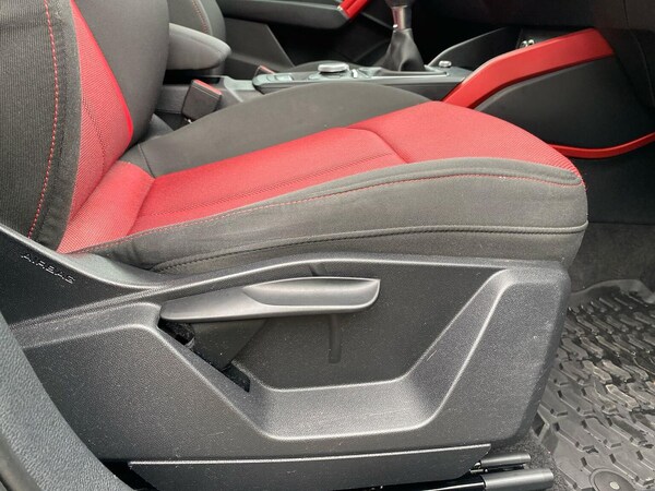Used Audi Q2 2018 for sale - 76299345: Photo 30