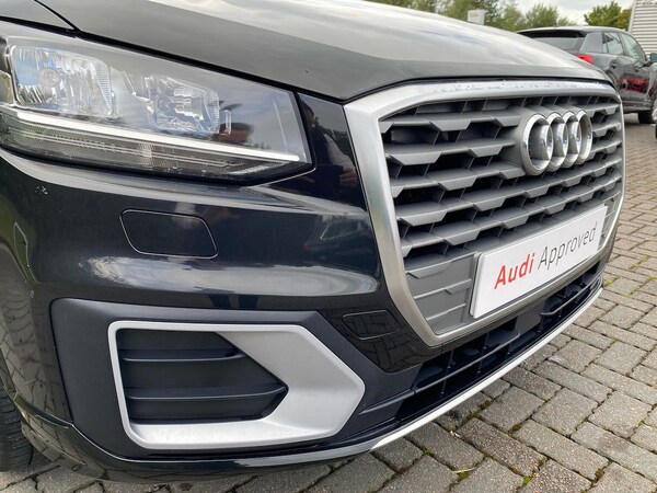 Used Audi Q2 2018 for sale - 76299345: Photo 31