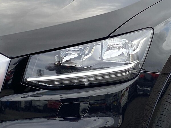 Used Audi Q2 2018 for sale - 76299345: Photo 32